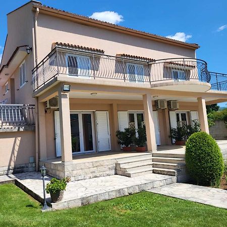Apartments Raskovic Radanovići 外观 照片