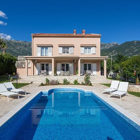 Apartments Raskovic Radanovići 外观 照片