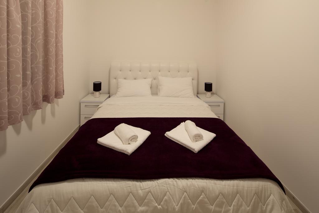 Apartments Raskovic Radanovići 外观 照片