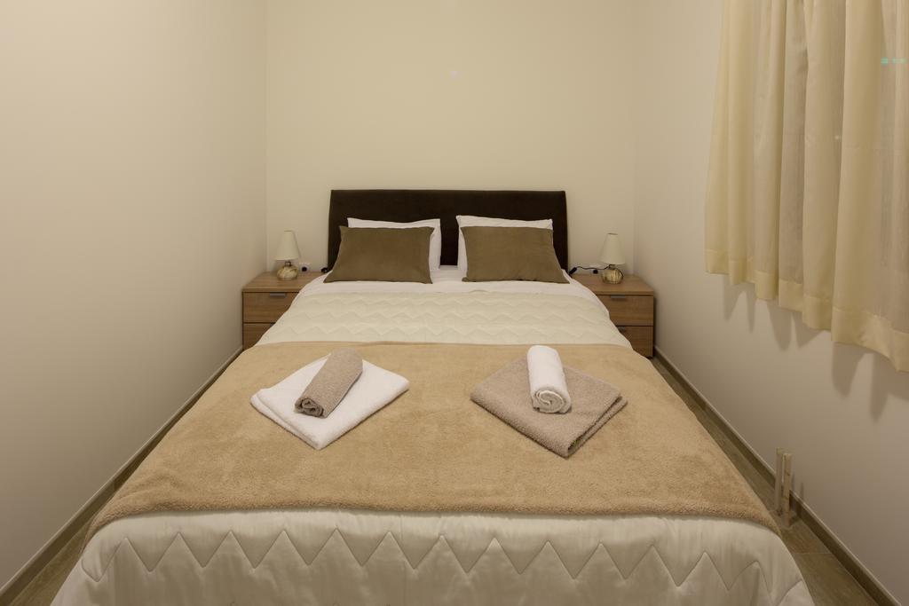 Apartments Raskovic Radanovići 外观 照片