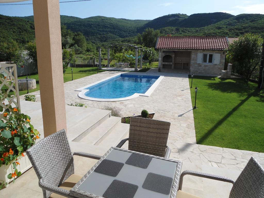 Apartments Raskovic Radanovići 外观 照片