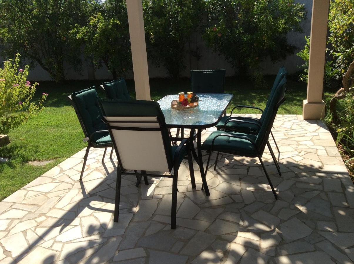 Apartments Raskovic Radanovići 外观 照片